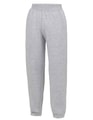 Kinder Joggingbroek Just Hoods Cuffed Jogpants heather grey